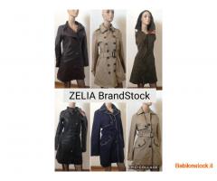 Stock Abbigliamento MANGO ZARA OLIVER MOHITO H&M BERSHKA YAMAMAY BPC ONLY