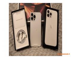 Nuovo Apple iPhone 14Pro,13Pro Max,12Pro Unlocked Phones