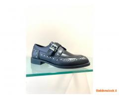 Stock calzature donna (mocassini) firmate Gaudì