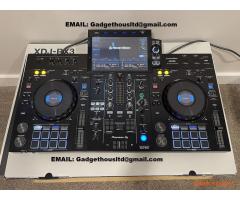 Pioneer OPUS-QUAD DJ System, Pioneer XDJ-RX3 DJ System, Pioneer XDJ-XZ DJ System , Pioneer DDJ-FLX10