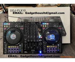 Pioneer OPUS-QUAD DJ System, Pioneer XDJ-RX3 DJ System, Pioneer XDJ-XZ DJ System , Pioneer DDJ-FLX10