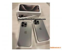 Vendita all'ingrosso Originali Apple iPhone 15 Pro Max, iPhone 15 Pro, iPhone 15, iPhone 15 Plus