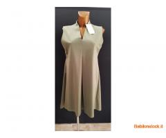 STOCK ABBIGLIAMENTO FIRMATO DONNA ESTIVO