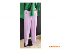 STOCK ABBIGLIAMENTO FIRMATO DONNA ESTIVO