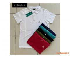 STOCK ABBIGLIAMENTO UOMO FREDDY