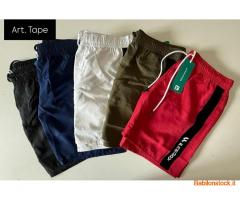 STOCK ABBIGLIAMENTO UOMO FREDDY