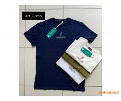 STOCK ABBIGLIAMENTO UOMO FREDDY
