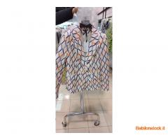 STOCK BLAZER DONNA ESTIVI giacche