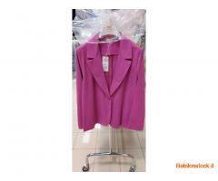 STOCK BLAZER DONNA ESTIVI giacche