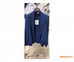 STOCK BLAZER DONNA ESTIVI giacche
