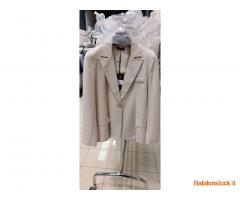 STOCK BLAZER DONNA ESTIVI giacche