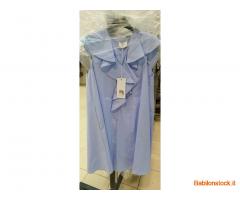 STOCK LOTTI ABBIGLIAMENTO DONNA GAI MATTIOLO