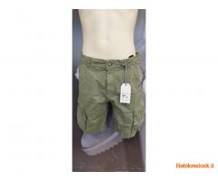 STOCK BERMUDA UOMO NUOVE
