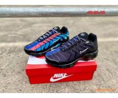 100 paia scarpe Nike originali