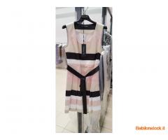 STOCK LOTTI ABBIGLIAMENTO DONNA ESTIVO