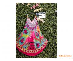STOCK VESTITI DONNA ESTIVI