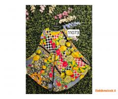 STOCK VESTITI DONNA ESTIVI