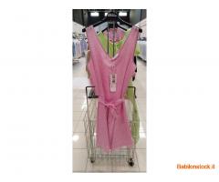 LOTTI ABBIGLIAMENTO DONNA ESTIVO CURVI