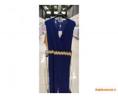 LOTTI ABBIGLIAMENTO DONNA ESTIVO CURVI