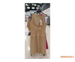 LOTTI ABBIGLIAMENTO DONNA ESTIVO CURVI