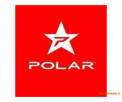 STOCK OCCHIALI SOLE E VISTA MARCHIO POLAR