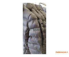 STOCK PIUMINI DONNA NUOVI MORE
