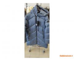 STOCK PIUMINI DONNA NUOVI MORE