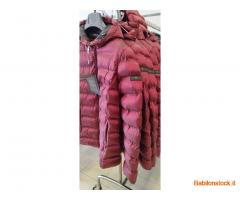 STOCK PIUMINI DONNA NUOVI MORE