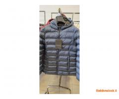 STOCK PIUMINI DONNA NUOVI MORE