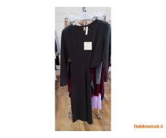 STOCK ABBIGLIAMENTO FIRMATO DONNA INVERNALE