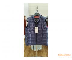 STOCK ABBIGLIAMENTO FIRMATO DONNA INVERNALE