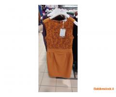 ABBIGLIAMENTO DONNA INVERNALE NUOVO