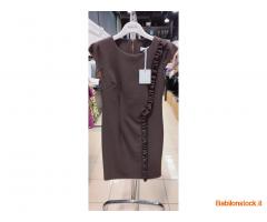 ABBIGLIAMENTO DONNA INVERNALE NUOVO
