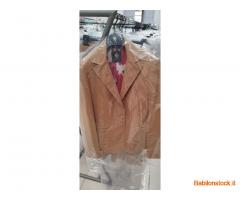 GAI MATTIOLO STOCK ABBIGLIAMENTO INVERNALE