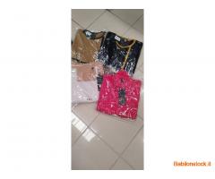 GAI MATTIOLO STOCK ABBIGLIAMENTO INVERNALE