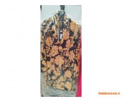 GAI MATTIOLO STOCK ABBIGLIAMENTO INVERNALE