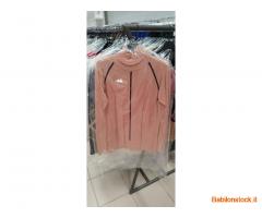 GAI MATTIOLO STOCK ABBIGLIAMENTO INVERNALE