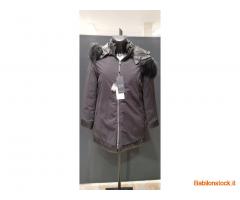STOCK PIUMINI DONNA FIRMATI