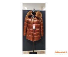 STOCK PIUMINI DONNA FIRMATI