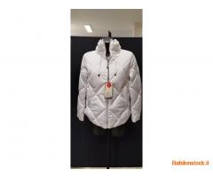 STOCK PIUMINI DONNA FIRMATI