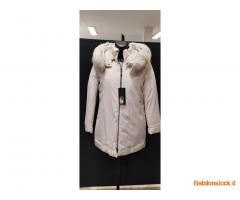 STOCK PIUMINI DONNA FIRMATI