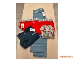 stock abbigliamento uomo targetgiovane