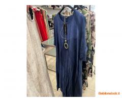 STOCK ABBIGLIAMENTO ESTIVO DONNA
