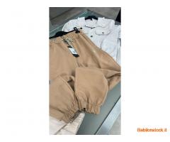 STOCK ABBIGLIAMENTO ESTIVO DONNA