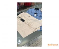 STOCK ABBIGLIAMENTO ESTIVO DONNA