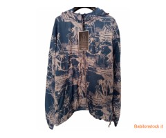 Stock abbigliamento firmato Guess uomo