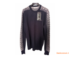 Stock abbigliamento firmato Guess uomo