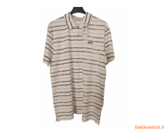 Stock abbigliamento firmato Guess uomo